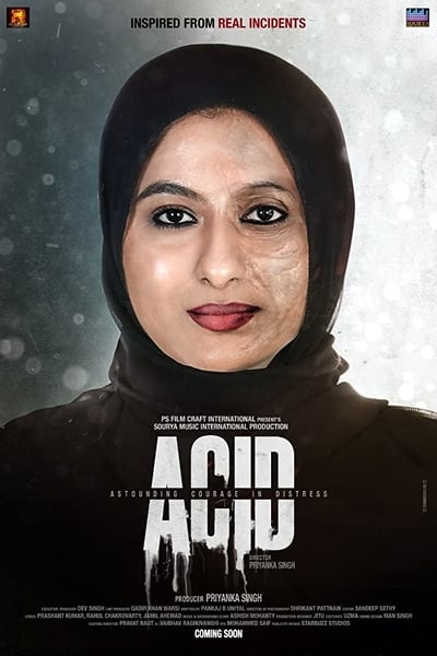 Download ACID – Astounding Courage in Distress (2020) Hindi Movie 480p | 720p WEB-DL 300MB | 750MB Download ACID – Astounding Courage in Distress (2020) Hindi Movie 480p | 720p WEB-DL 300MB | 750MB
