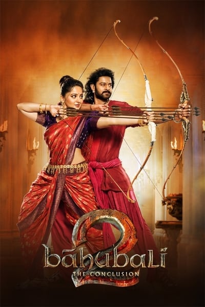 Download Baahubali 2: The Conclusion (2017) Hindi Movie 480p | 720p | 1080p BluRay 450MB | 1.2GB Download Baahubali 2: The Conclusion (2017) Hindi Movie 480p | 720p | 1080p BluRay 450MB | 1.2GB