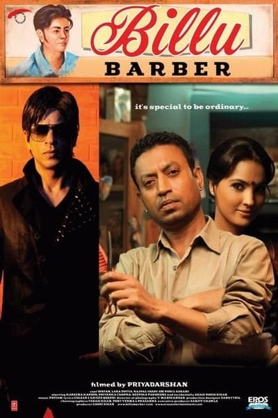 Download Billu (2009) Hindi Movie 480p | 720p | 1080p BluRay ESub Download Billu (2009) Hindi Movie 480p | 720p | 1080p BluRay ESub
