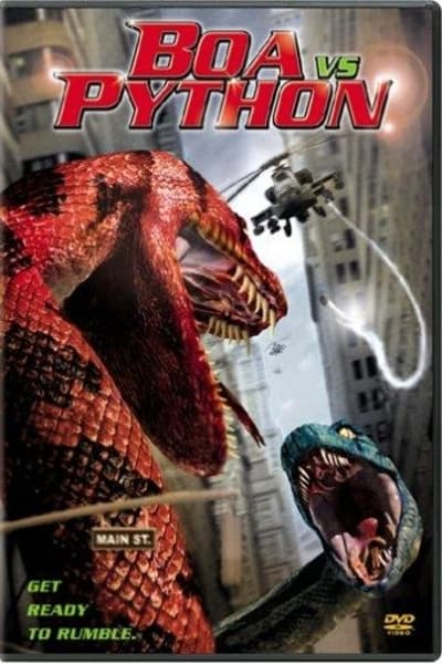 Download Boa vs. Python (2004) Dual Audio {Hindi-English} Movie 480p | 720p WEB-DL 300MB | 1GB Download Boa vs. Python (2004) Dual Audio {Hindi-English} Movie 480p | 720p WEB-DL 300MB | 1GB