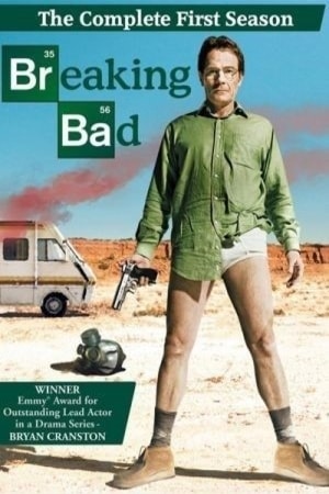 Download Breaking Bad (Season 01) English WEB Series 480p | 720p | 1080p BluRay ESub Download Breaking Bad (Season 01) English WEB Series 480p | 720p | 1080p BluRay ESub