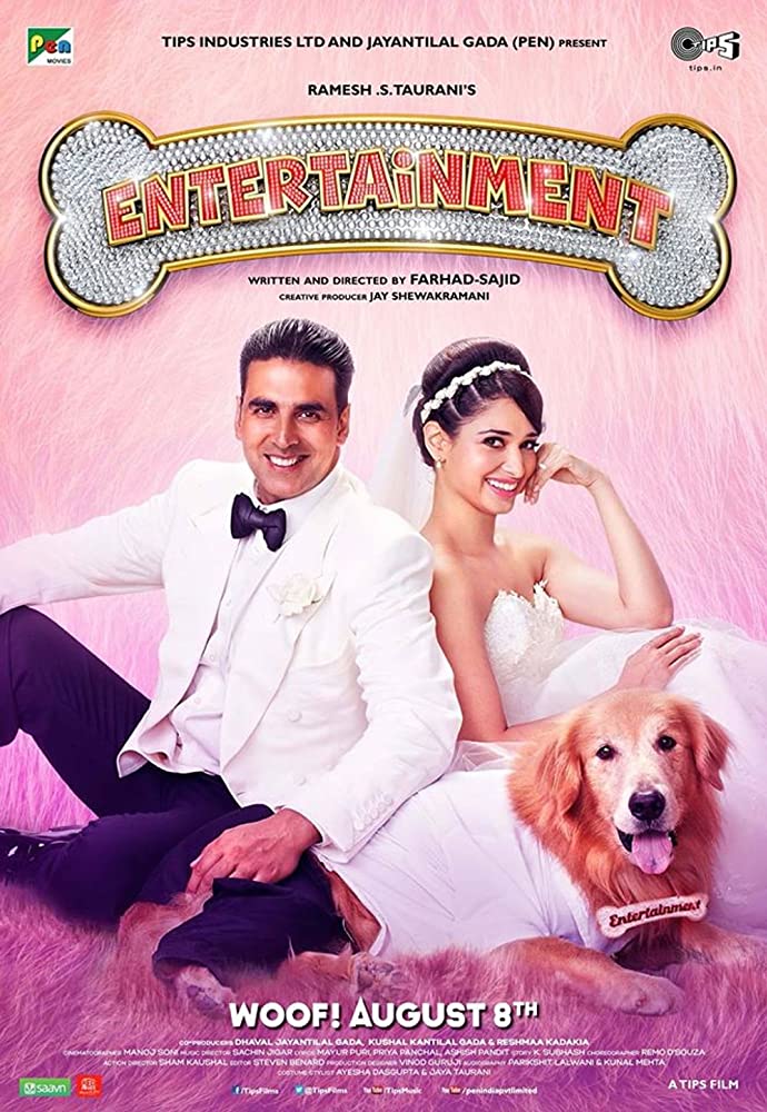 Download Entertainment (2014) Hindi Movie 480p | 720p WEB-DL 400MB | 1GB Download Entertainment (2014) Hindi Movie 480p | 720p WEB-DL 400MB | 1GB