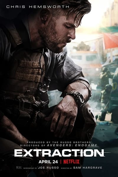 Download Extraction (2020) Dual Audio {Hindi-English} Movie 480p | 720p WEB-DL 450MB | 1.2GB Download Extraction (2020) Dual Audio {Hindi-English} Movie 480p | 720p WEB-DL 450MB | 1.2GB