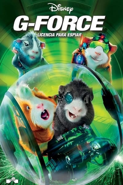 Download G-Force (2009) Dual Audio {Hindi-English} Movie 480p | 720p BluRay 300MB | 750MB Download G-Force (2009) Dual Audio {Hindi-English} Movie 480p | 720p BluRay 300MB | 750MB