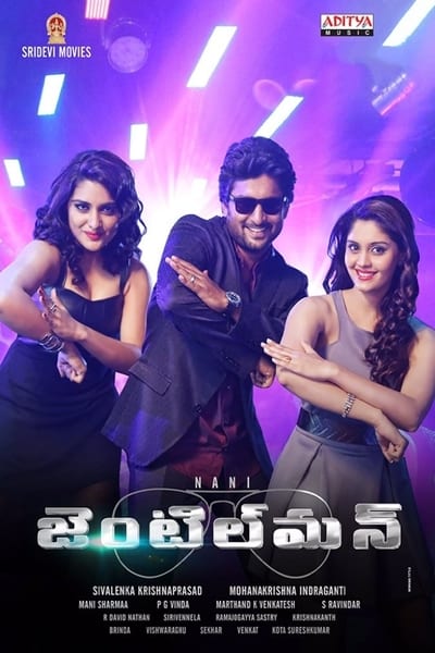 Download Gentleman (2020) Dual Audio {Hindi-Telugu} Movie 480p | 720p | 1080p WEB-DL 450MB | 1.1GB Download Gentleman (2020) Dual Audio {Hindi-Telugu} Movie 480p | 720p | 1080p WEB-DL 450MB | 1.1GB
