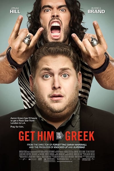 Download Get Him to the Greek (2010) UNRATED Dual Audio {Hindi-English} Movie 480p | 720p BluRay 350MB | 950MB Download Get Him to the Greek (2010) UNRATED Dual Audio {Hindi-English} Movie 480p | 720p BluRay 350MB | 950MB