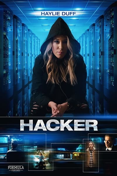 Download Hacker (2018) Hindi Dubbed Movie 480p | 720p WEB-DL 300MB | 700MB Download Hacker (2018) Hindi Dubbed Movie 480p | 720p WEB-DL 300MB | 700MB
