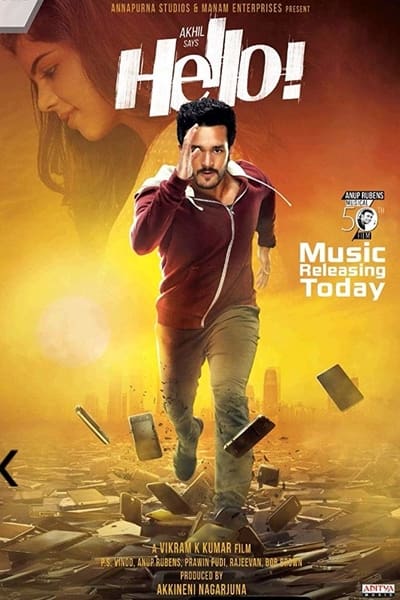 Download Hello (Taqdeer) (2017) UNCUT Dual Audio {Hindi-Telugu} Movie 480p | 720p | 1080p HDRip 400MB | 1GB Download Hello (Taqdeer) (2017) UNCUT Dual Audio {Hindi-Telugu} Movie 480p | 720p | 1080p HDRip 400MB | 1GB