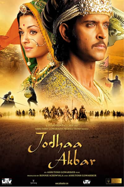 Download Jodhaa Akbar (2008) Hindi Movie 480p | 720p WEB-DL 600MB | 1.6GB Download Jodhaa Akbar (2008) Hindi Movie 480p | 720p WEB-DL 600MB | 1.6GB