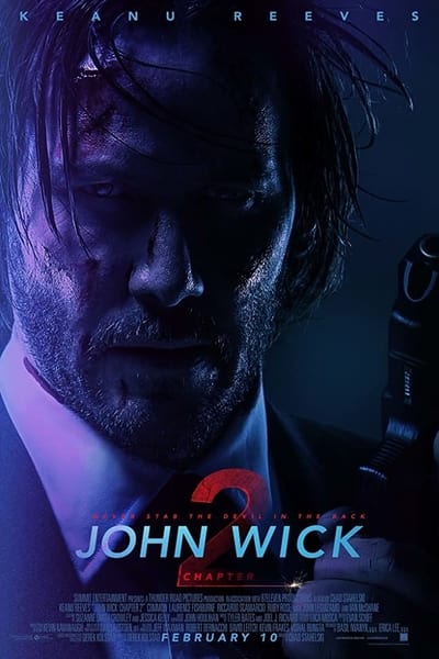 Download John Wick: Chapter 2 (2017) Dual Audio {Hindi-English} Movie 480p | 720p | 1080p BluRay ESub Download John Wick: Chapter 2 (2017) Dual Audio {Hindi-English} Movie 480p | 720p | 1080p BluRay ESub