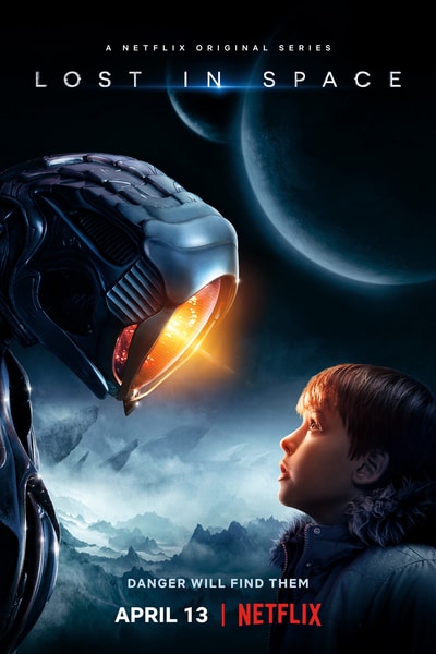 Download Lost in Space (Season 1) Dual Audio {Hindi-English} NetFlix WEB Series 480p | 720p WEB-DL ESub Download Lost in Space (Season 1) Dual Audio {Hindi-English} NetFlix WEB Series 480p | 720p WEB-DL ESub