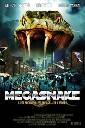 Download Mega Snake (2007) Dual Audio {Hindi-English} Movie 480p | 720p WEB-DL 300MB | 800MB Download Mega Snake (2007) Dual Audio {Hindi-English} Movie 480p | 720p WEB-DL 300MB | 800MB