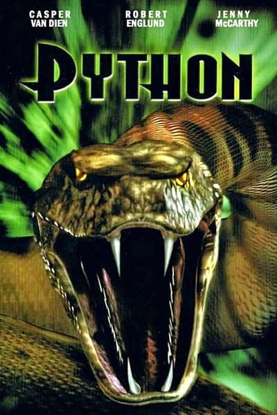 Download Python (2000) Dual Audio {Hindi-English} Movie 480p | 720p WEBRip 300MB | 800MB Download Python (2000) Dual Audio {Hindi-English} Movie 480p | 720p WEBRip 300MB | 800MB