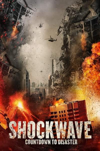 Download Shockwave (2017) Dual Audio {Hindi-English} 480p | 720p HDRip 300MB | 850MB Download Shockwave (2017) Dual Audio {Hindi-English} 480p | 720p HDRip 300MB | 850MB