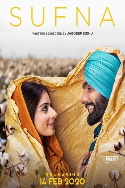 Download Sufna (2020) Punjabi Movie 480p | 720p WEB-DL 400MB | 1GB ESub Download Sufna (2020) Punjabi Movie 480p | 720p WEB-DL 400MB | 1GB ESub