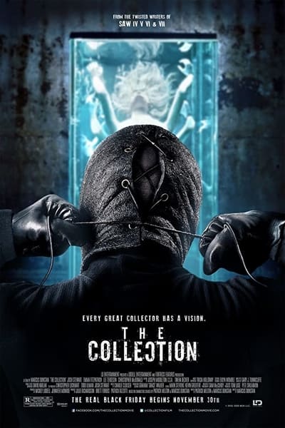 Download The Collection (2012) Dual Audio {Hindi-English} Movie 480p | 720p BluRay 300MB | 850MB Download The Collection (2012) Dual Audio {Hindi-English} Movie 480p | 720p BluRay 300MB | 850MB
