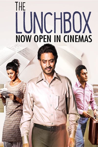 Download The Lunchbox (2013) Hindi Movie 480p | 720p BluRay 300MB | 800MB ESub Download The Lunchbox (2013) Hindi Movie 480p | 720p BluRay 300MB | 800MB ESub