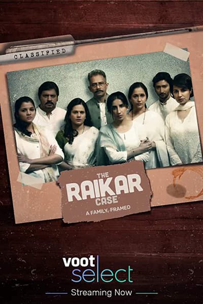 Download The Raikar Case (2020) S01 Hindi Voot WEB Series 480p | 720p WEB-DL ESub Download The Raikar Case (2020) S01 Hindi Voot WEB Series 480p | 720p WEB-DL ESub