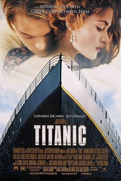 Download Titanic (1997) Dual Audio {Hindi-English} Movie 480p | 720p | 1080p BluRay 600MB | 1.6GB Download Titanic (1997) Dual Audio {Hindi-English} Movie 480p | 720p | 1080p BluRay 600MB | 1.6GB