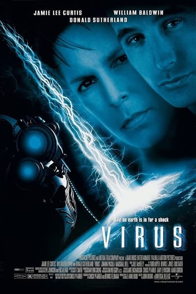 Download Virus (1999) Dual Audio {Hindi-English} Movie 480p | 720p BluRay 300MB | 800MB Download Virus (1999) Dual Audio {Hindi-English} Movie 480p | 720p BluRay 300MB | 800MB