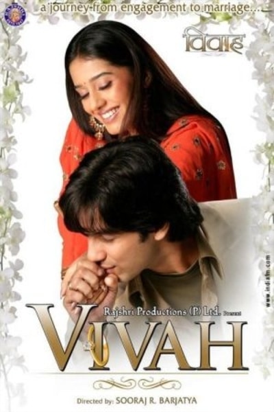 Download Vivah (2006) Hindi Movie 480p | 720p | 1080p BluRay 500MB | 1.3GB Download Vivah (2006) Hindi Movie 480p | 720p | 1080p BluRay 500MB | 1.3GB