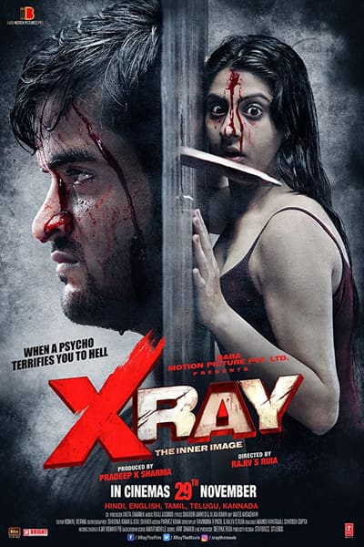 Download X Ray: The Inner Image (2019) Hindi Movie 480p | 720p WEB-DL 300MB | 800MB Download X Ray: The Inner Image (2019) Hindi Movie 480p | 720p WEB-DL 300MB | 800MB