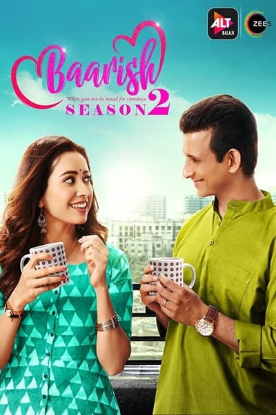 Download Baarish (2020) S02 Hindi ALT Balaji Complete WEB Series 480p | 720p WEB-DL Download Baarish (2020) S02 Hindi ALT Balaji Complete WEB Series 480p | 720p WEB-DL