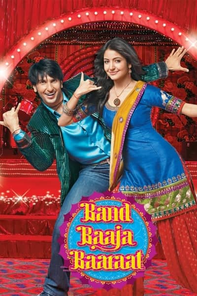 Download Band Baaja Baaraat (2010) Hindi Movie 480p | 720p | 1080p BluRay 400MB | 1.2GB Download Band Baaja Baaraat (2010) Hindi Movie 480p | 720p | 1080p BluRay 400MB | 1.2GB
