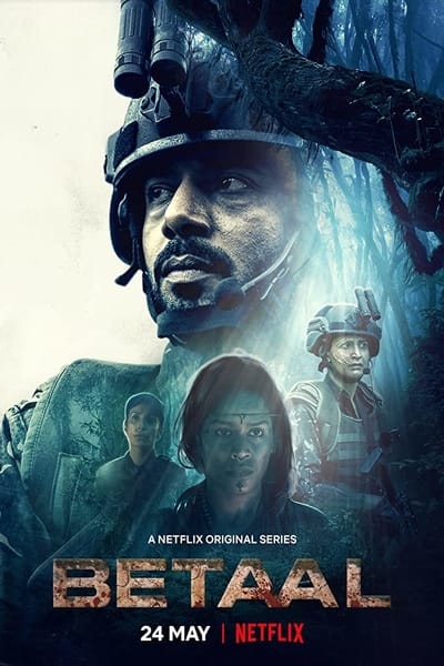 Download Betaal (2020) S01 Hindi NetFlix WEB Series 480p | 720p WEB-DL 300MB Download Betaal (2020) S01 Hindi NetFlix WEB Series 480p | 720p WEB-DL 300MB
