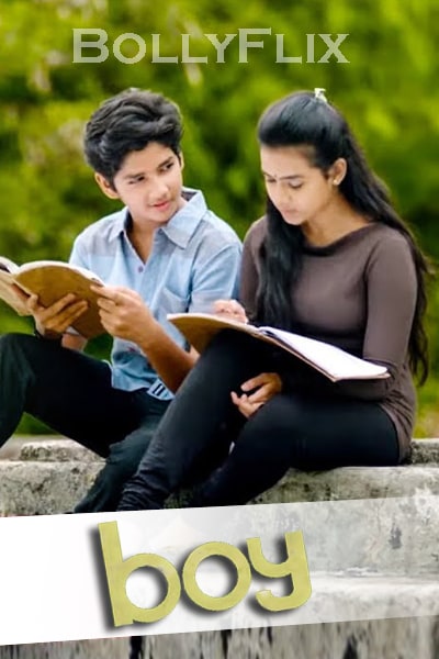 Download Boy (2019) Hindi Dubbed Movie 480p | 720p | 1080p WEB-HDRip 350MB | 1GB Download Boy (2019) Hindi Dubbed Movie 480p | 720p | 1080p WEB-HDRip 350MB | 1GB