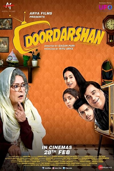 Download Doordarshan (2020) Hindi Movie 480p | 720p | 1080p WEB-DL 350MB | 900MB Download Doordarshan (2020) Hindi Movie 480p | 720p | 1080p WEB-DL 350MB | 900MB