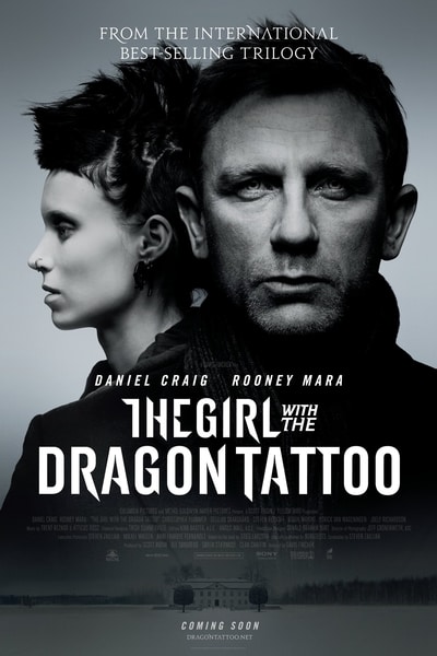 Download The Girl with the Dragon Tattoo (2011) Dual Audio {Hindi-English} Movie 480p | 720p BluRay 500MB | 1.3GB Download The Girl with the Dragon Tattoo (2011) Dual Audio {Hindi-English} Movie 480p | 720p BluRay 500MB | 1.3GB