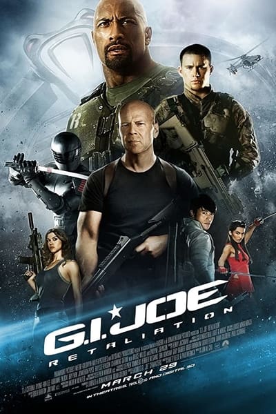 Download G.I. Joe: Retaliation (2013) Dual Audio {Hindi-English} Movie 480p | 720p | 1080p BluRay 350MB | 950MB Download G.I. Joe: Retaliation (2013) Dual Audio {Hindi-English} Movie 480p | 720p | 1080p BluRay 350MB | 950MB