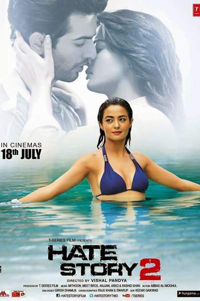 Download Hate Story 2 (2014) Hindi Movie 480p | 720p | 1080p WEB-DL ESub Download Hate Story 2 (2014) Hindi Movie 480p | 720p | 1080p WEB-DL ESub