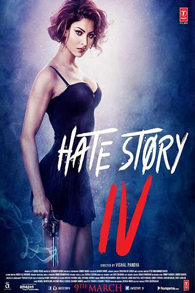 Download Hate Story IV (2018) Hindi Movie 480p | 720p | 1080p WEB-DL 350MB | 950MB Download Hate Story IV (2018) Hindi Movie 480p | 720p | 1080p WEB-DL 350MB | 950MB