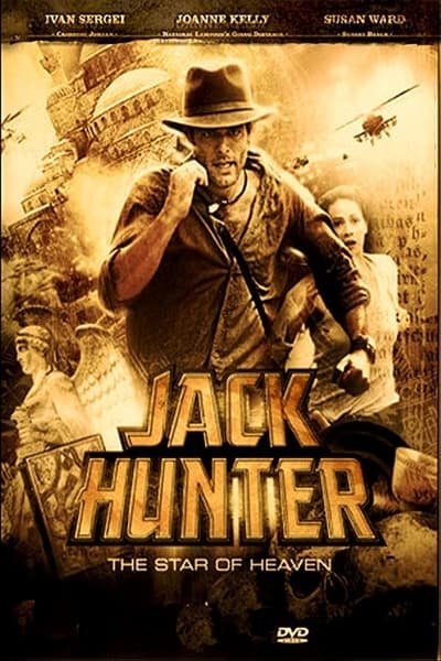 Download Jack Hunter and the Star of Heaven (2009) Dual Audio {Hindi-English} Movie 480p | 720p HDRip 300MB | 900MB Download Jack Hunter and the Star of Heaven (2009) Dual Audio {Hindi-English} Movie 480p | 720p HDRip 300MB | 900MB