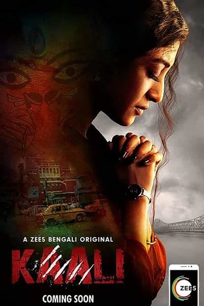 Download Kaali (2018) S01 Hindi ZEE5 WEB Series 480p | 720p WEB-DL 200MB Download Kaali (2018) S01 Hindi ZEE5 WEB Series 480p | 720p WEB-DL 200MB
