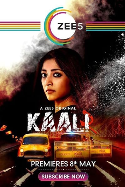 Download Kaali (2020) S02 Hindi ZEE5 WEB Series 480p | 720p WEB-DL 200MB Download Kaali (2020) S02 Hindi ZEE5 WEB Series 480p | 720p WEB-DL 200MB