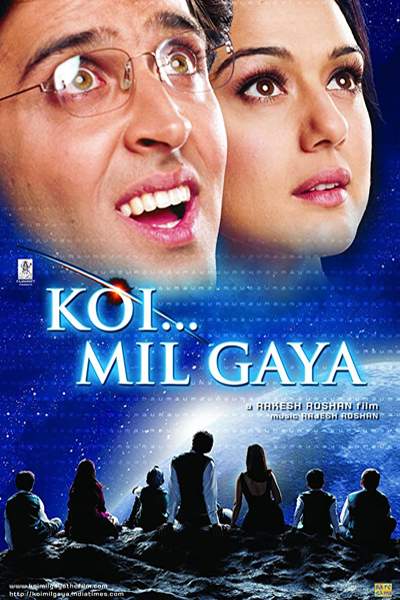 Download Koi… Mil Gaya (2003) Hindi Movie 480p | 720p | 1080p HDTV 450MB | 1.4GB Download Koi… Mil Gaya (2003) Hindi Movie 480p | 720p | 1080p HDTV 450MB | 1.4GB