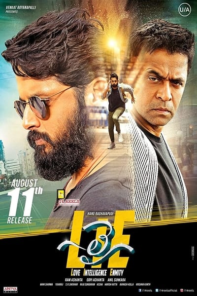 Download LIE (2017) Dual Audio {Hindi-Telugu} Movie 480p | 720p | 1080p WEB-DL 450MB | 1.2GB Download LIE (2017) Dual Audio {Hindi-Telugu} Movie 480p | 720p | 1080p WEB-DL 450MB | 1.2GB