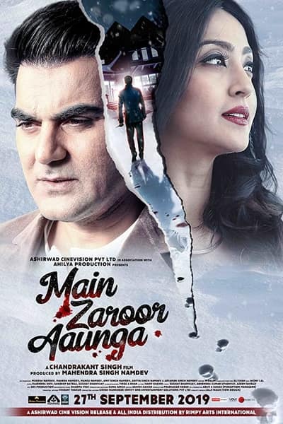 Download Main Zaroor Aaunga (2019) Hindi Movie 480p | 720p WEB-DL 250MB | 650MB Download Main Zaroor Aaunga (2019) Hindi Movie 480p | 720p WEB-DL 250MB | 650MB