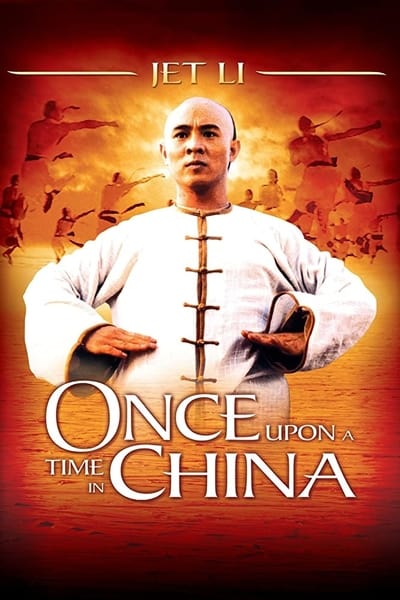 Download Once Upon a Time in China (1991) Dual Audio {Hindi-Chinese} Movie 480p | 720p BluRay 450MB | 1.3GB Download Once Upon a Time in China (1991) Dual Audio {Hindi-Chinese} Movie 480p | 720p BluRay 450MB | 1.3GB