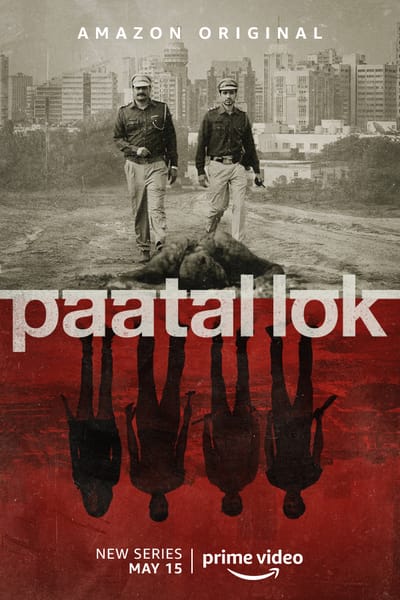 Download Paatal Lok (Season 1 – 2) Hindi WEB Series 480p | 720p | 1080p WEB-DL ESub Download Paatal Lok (Season 1 – 2) Hindi WEB Series 480p | 720p | 1080p WEB-DL ESub
