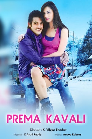 Download Prema Kavali (2011) Hindi Dubbed Movie 480p | 720p HDRip 350MB | 900MB Download Prema Kavali (2011) Hindi Dubbed Movie 480p | 720p HDRip 350MB | 900MB
