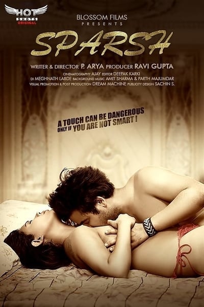 Download [18+] Sparsh (2020) Hotshots Exclusive Short Film 480p | 720p | 1080p WEB-DL 200MB