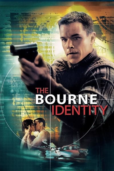 Download The Bourne Identity (2002) Dual Audio {Hindi-English} Movie 480p | 720p BluRay 400MB | 1GB Download The Bourne Identity (2002) Dual Audio {Hindi-English} Movie 480p | 720p BluRay 400MB | 1GB