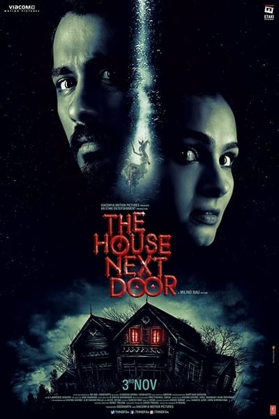Download The House Next Door (2017) Hindi Dubbed Movie 480p | 720p WEB-DL 400MB | 1GB Download The House Next Door (2017) Hindi Dubbed Movie 480p | 720p WEB-DL 400MB | 1GB