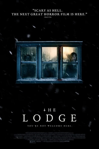 Download The Lodge (2019) Dual Audio {Hindi-English} Movie 480p | 720p | 1080p BluRay 350MB | 850MB Download The Lodge (2019) Dual Audio {Hindi-English} Movie 480p | 720p | 1080p BluRay 350MB | 850MB