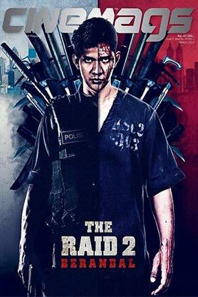 Download The Raid 2 (2014) Dual Audio {Hindi-English} Movie 480p | 720p BluRay 450MB | 1.4GB Download The Raid 2 (2014) Dual Audio {Hindi-English} Movie 480p | 720p BluRay 450MB | 1.4GB