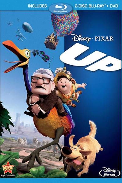 Download Up (2009) Dual Audio {Hindi-English} Movie 480p | 720p | 1080p BluRay 300MB | 850MB Download Up (2009) Dual Audio {Hindi-English} Movie 480p | 720p | 1080p BluRay 300MB | 850MB
